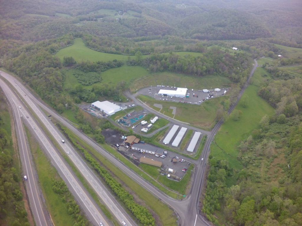 Petroplus & Associates Commercial Property for Sale