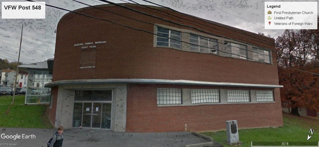 494 Spruce Street - Morgantown, WV