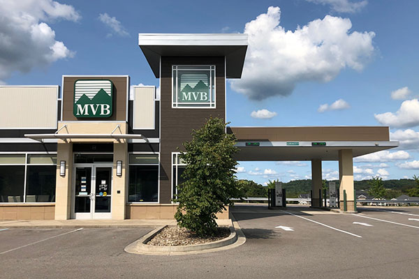 MVB Bank